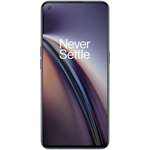 OnePlus Nord CE 5G (8GB RAM, 128GB, Charcoal Ink)